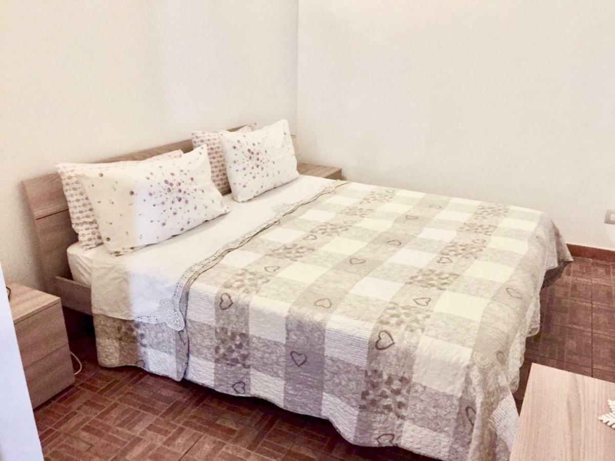 Grottino Apartment Sacrofano Exteriör bild